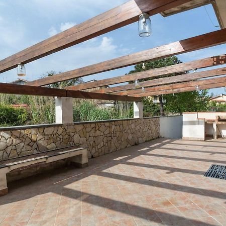 Vulcamare Bed & Breakfast Piedimonte Etneo Bagian luar foto