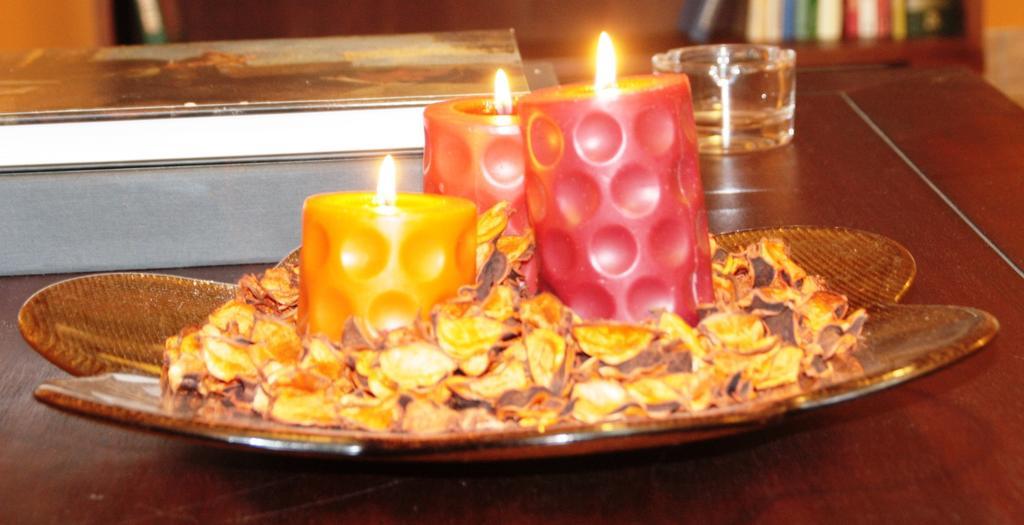 Vulcamare Bed & Breakfast Piedimonte Etneo Bagian luar foto
