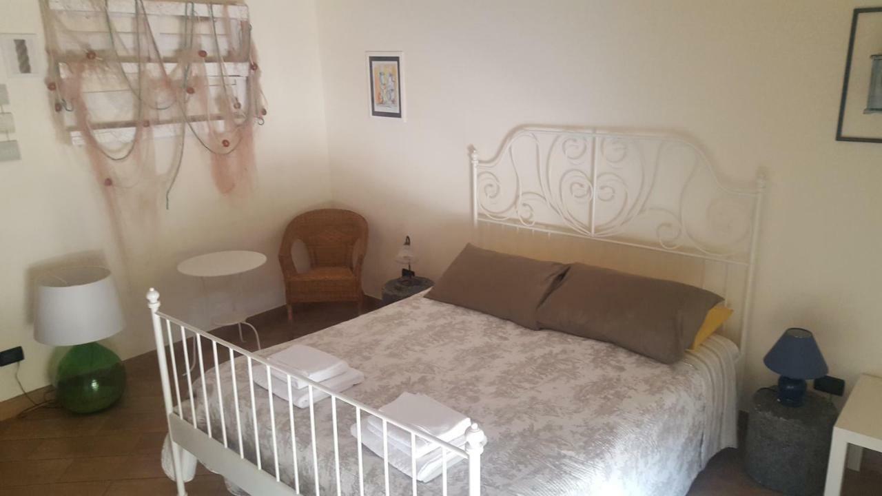 Vulcamare Bed & Breakfast Piedimonte Etneo Bagian luar foto