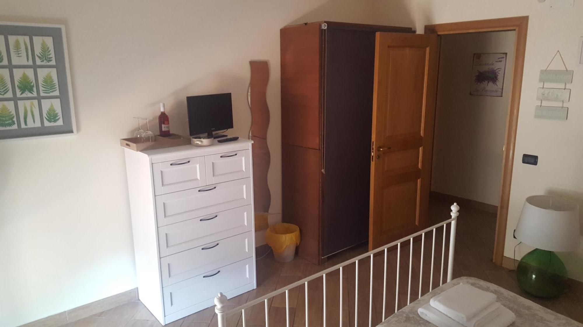 Vulcamare Bed & Breakfast Piedimonte Etneo Bagian luar foto