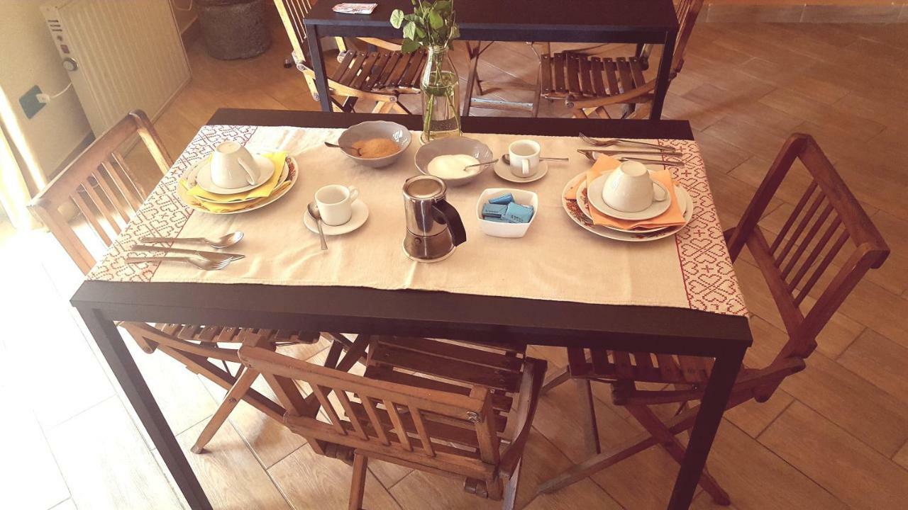 Vulcamare Bed & Breakfast Piedimonte Etneo Bagian luar foto